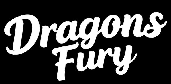 Dragons fury